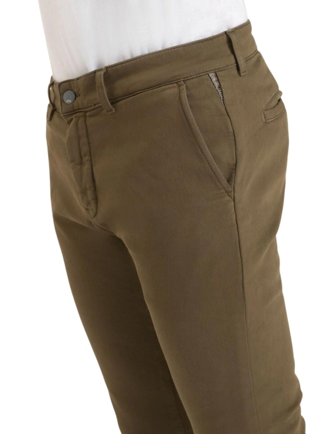 Le Temps Des Cerises Pantalón Jogg Tarmac