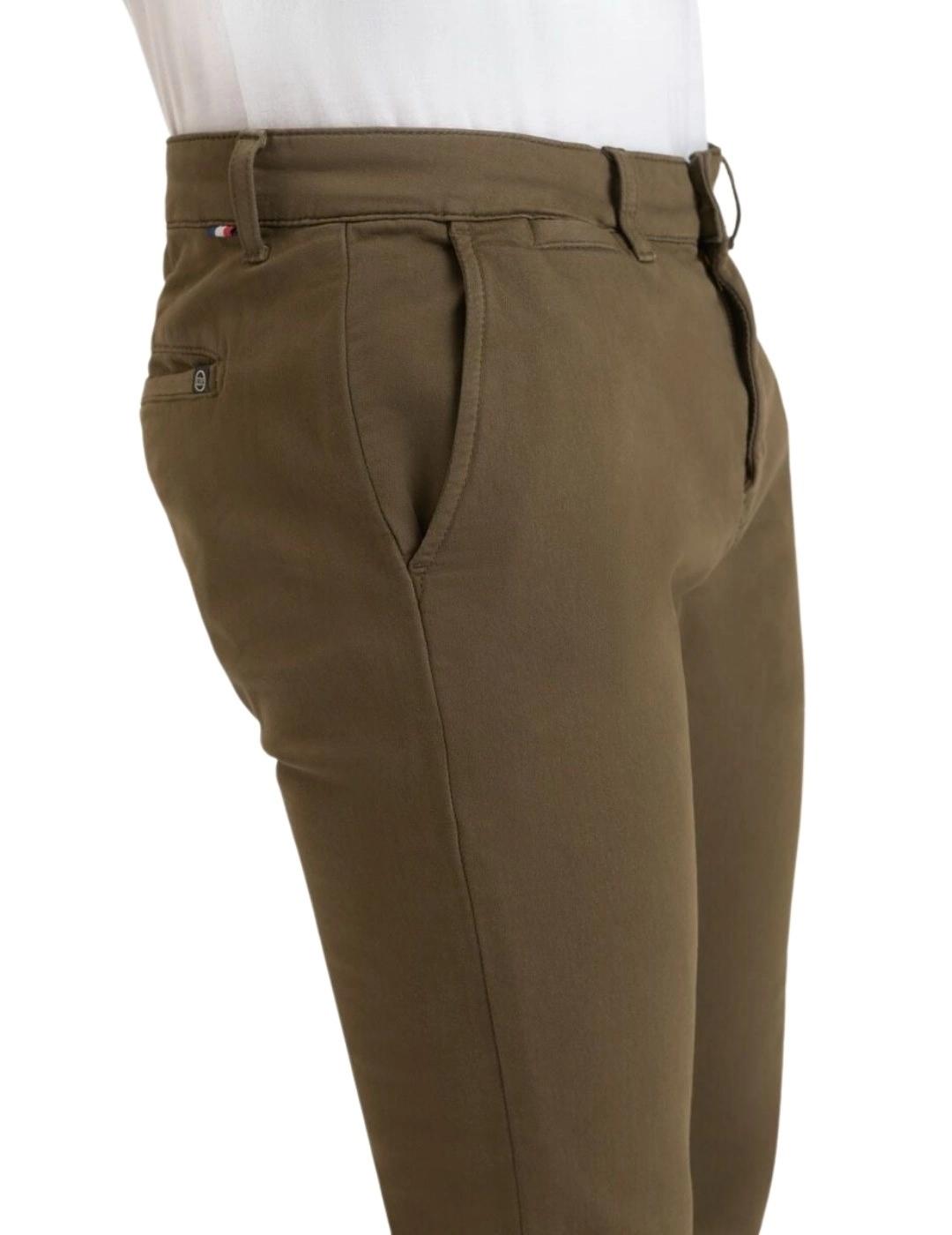 Le Temps Des Cerises Pantalón Jogg Tarmac