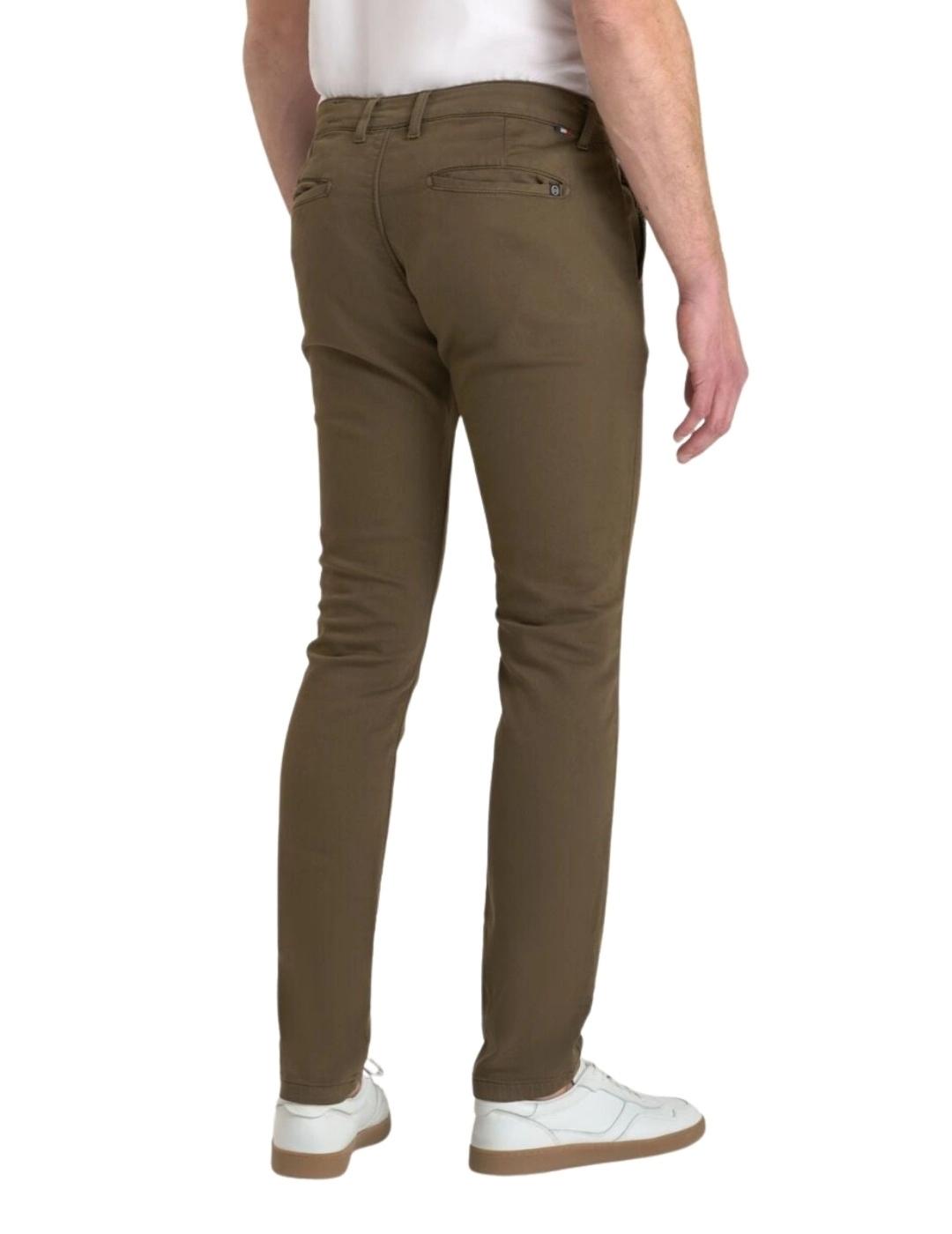 Le Temps Des Cerises Pantalón Jogg Tarmac
