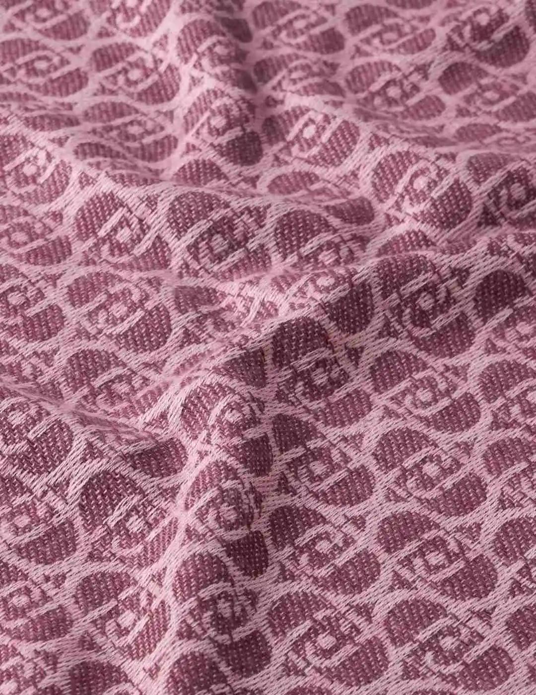 Liujo Pañuelo Granate Logo