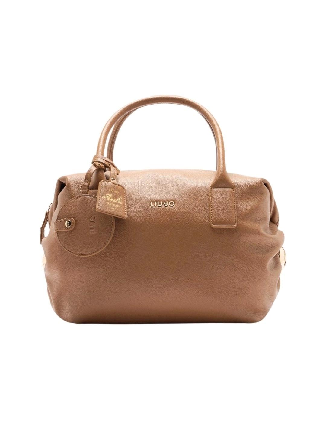 Liujo Bolso Grande con charm