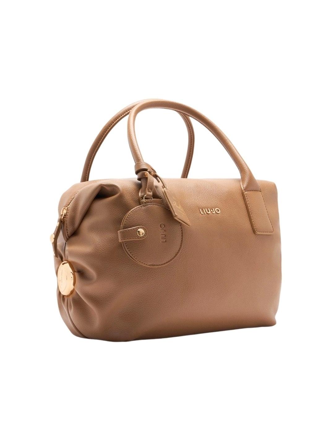 Liujo Bolso Grande con charm