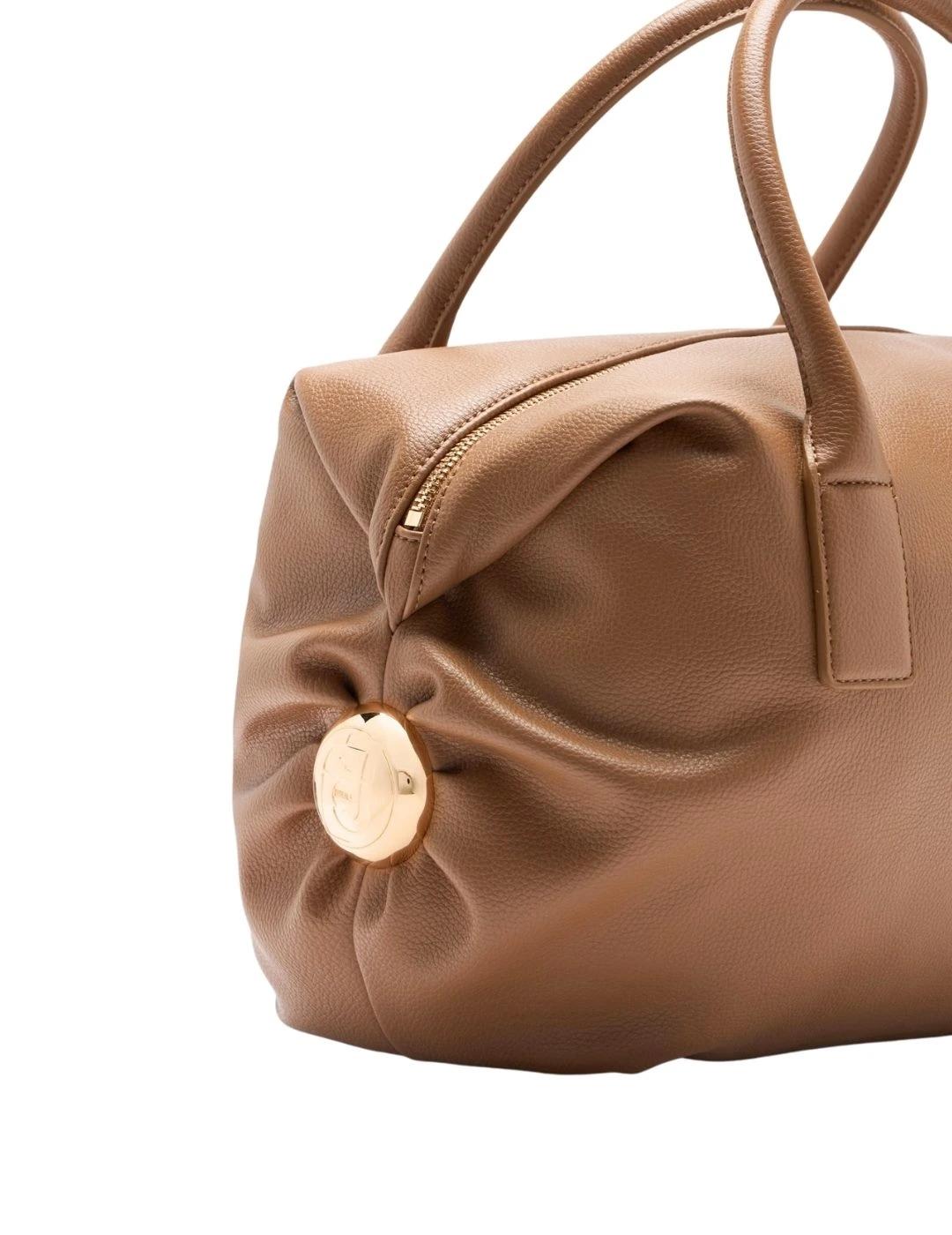 Liujo Bolso Grande con charm