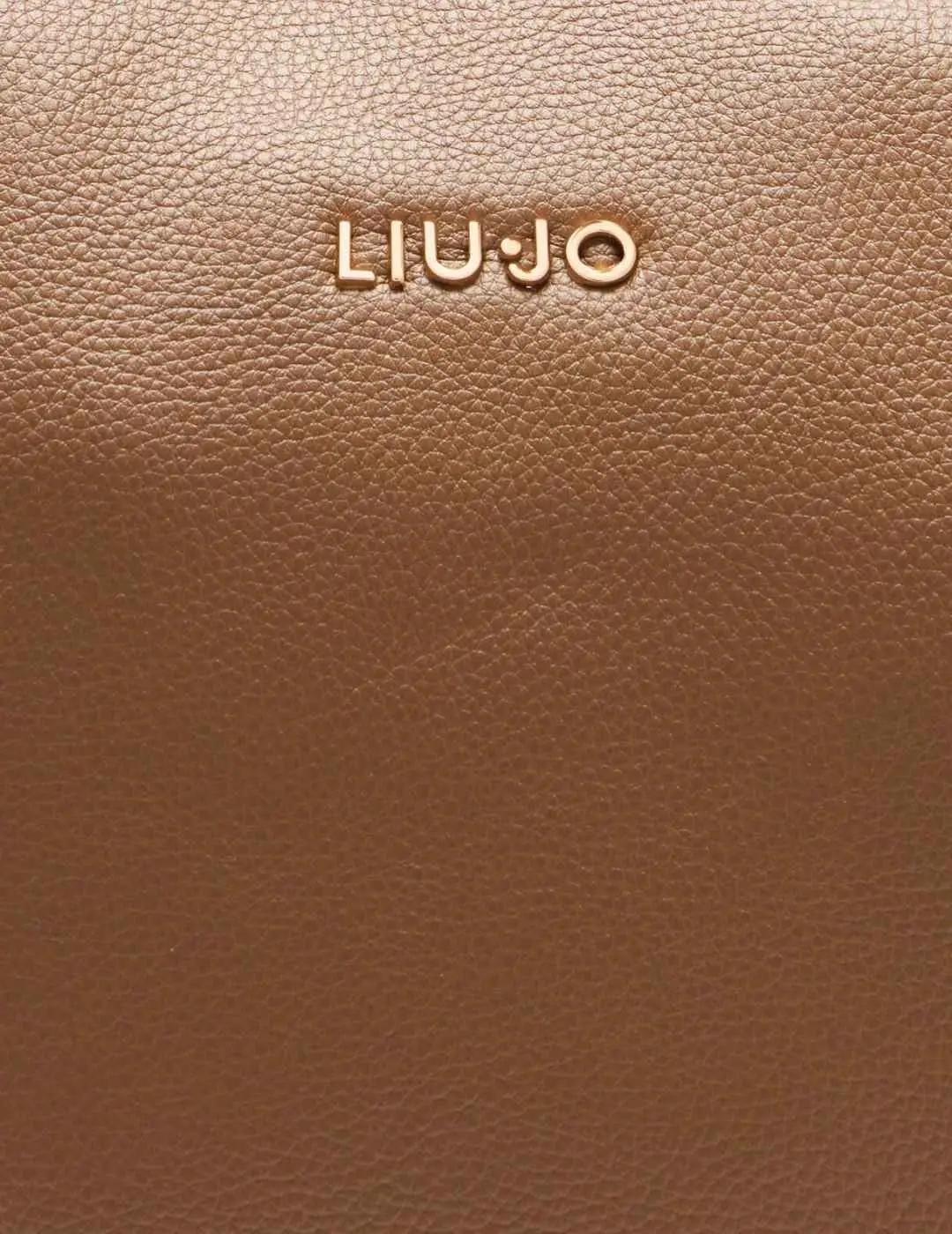 Liujo Bolso Grande con charm