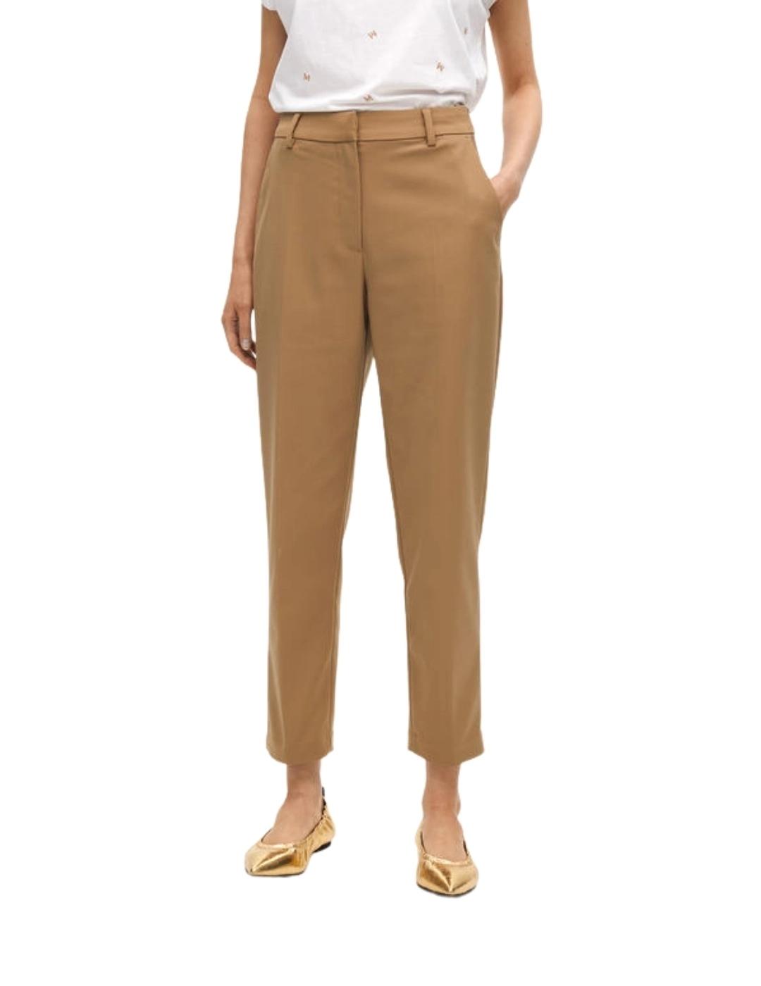 Lola Casademunt Pantalón con goma Logotipada Toffe