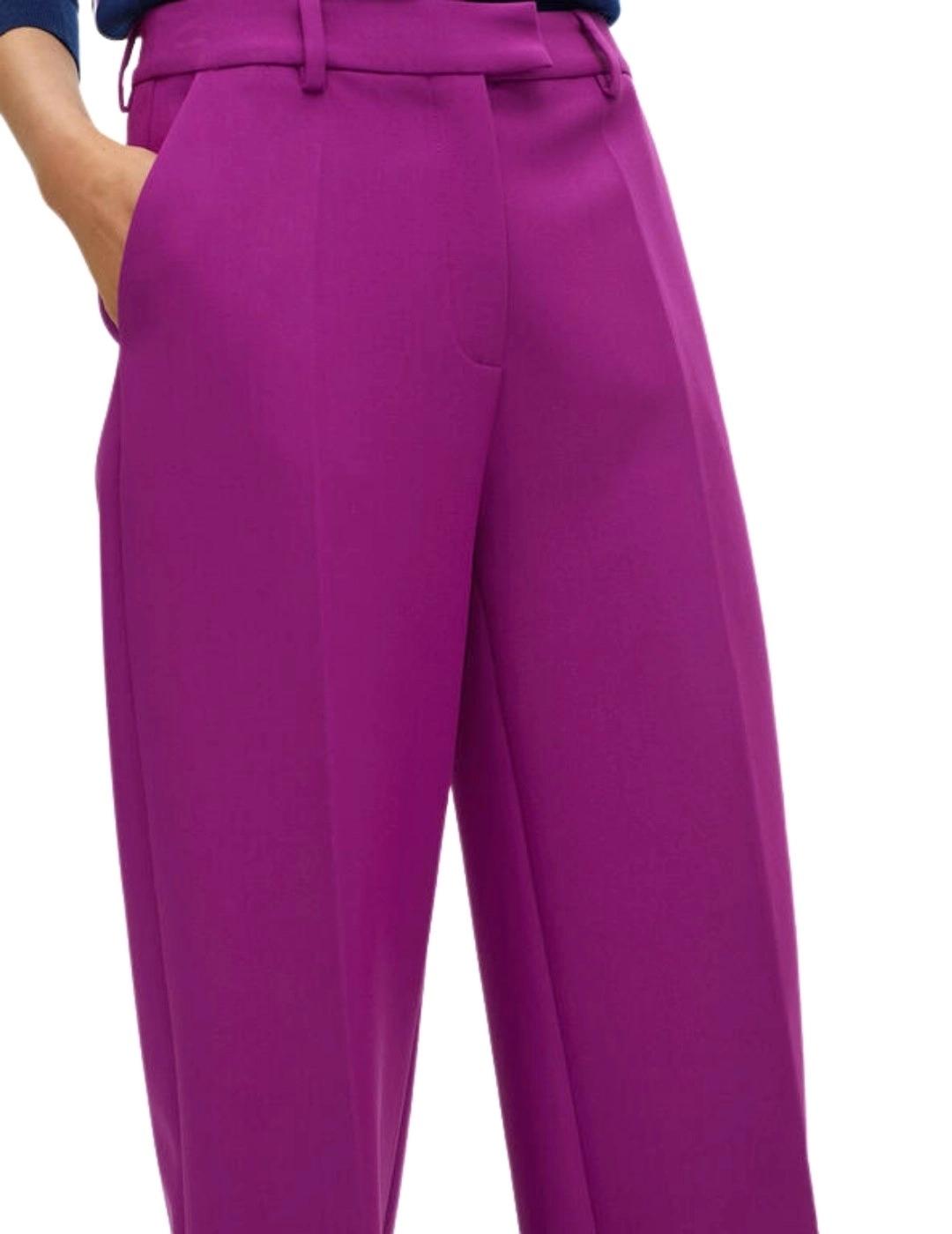 Lola Casademunt Pantalón de traje Buganvilia