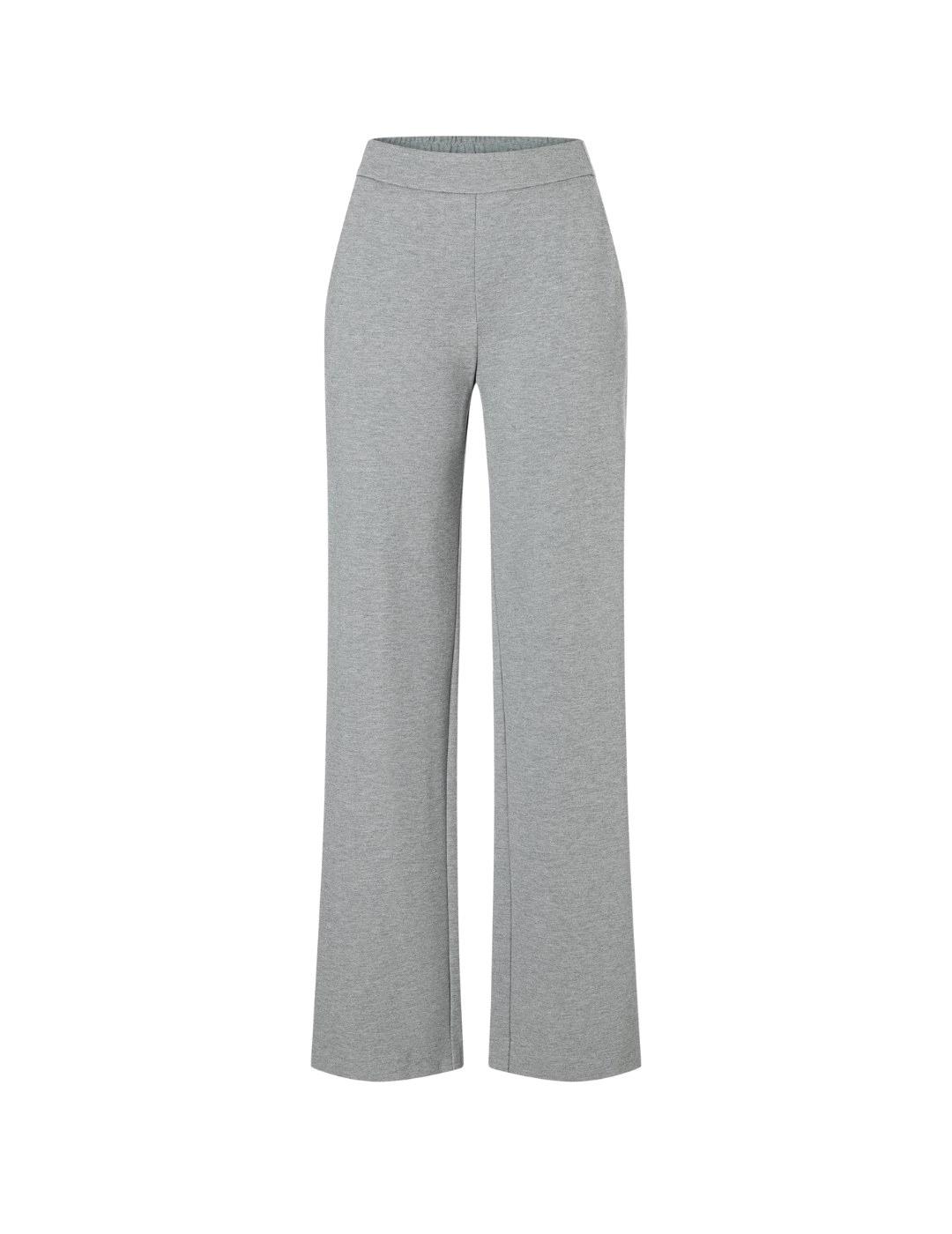 Mac Pantalones Chiara Marble Melange