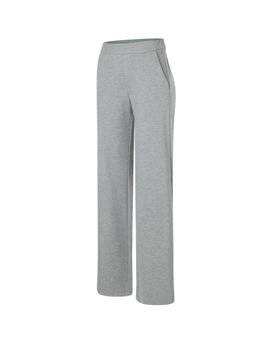 Mac Pantalones Chiara Marble Melange