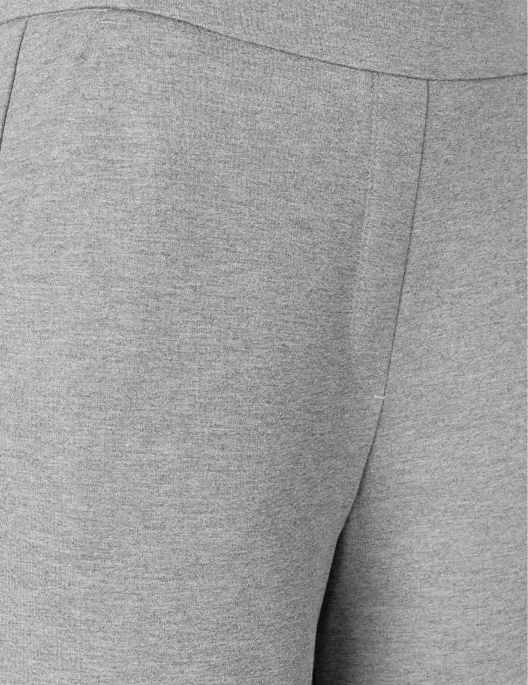 Mac Pantalones Chiara Marble Melange