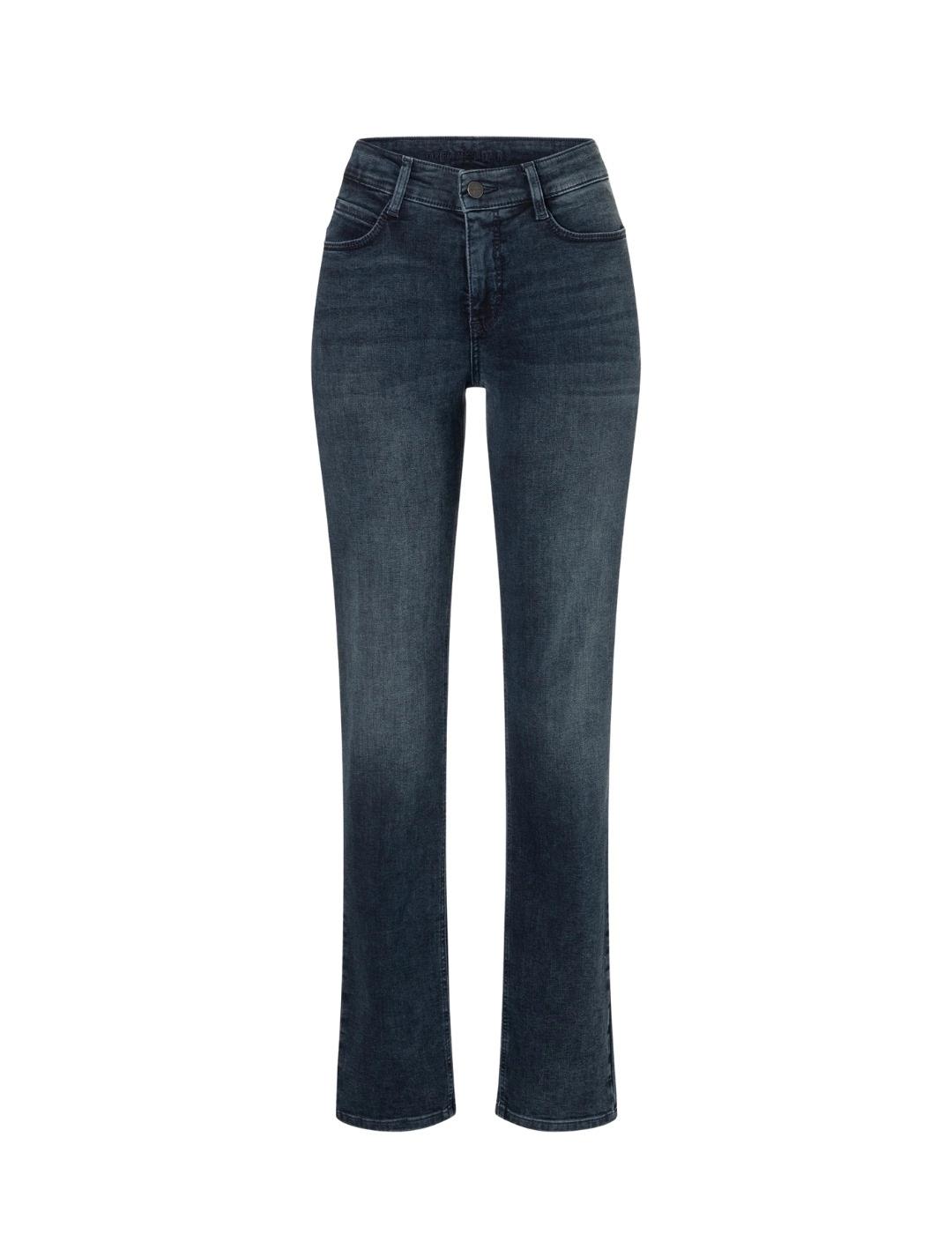 Mac Pantalones Dream Dark Authentic Used