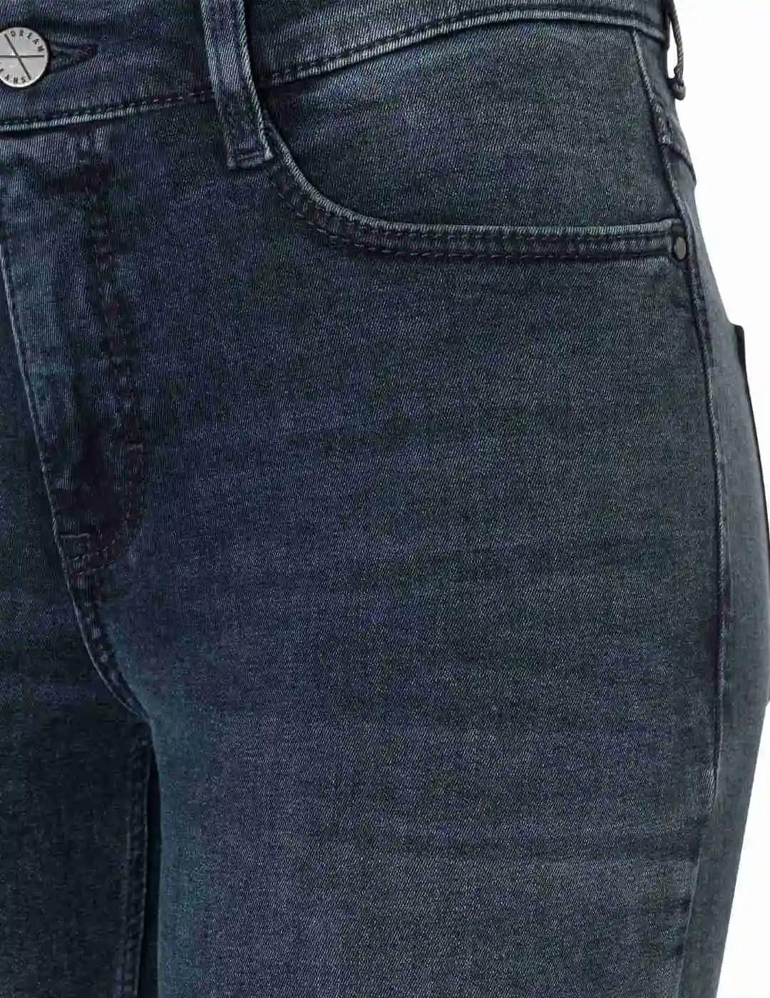 Mac Pantalones Dream Dark Authentic Used