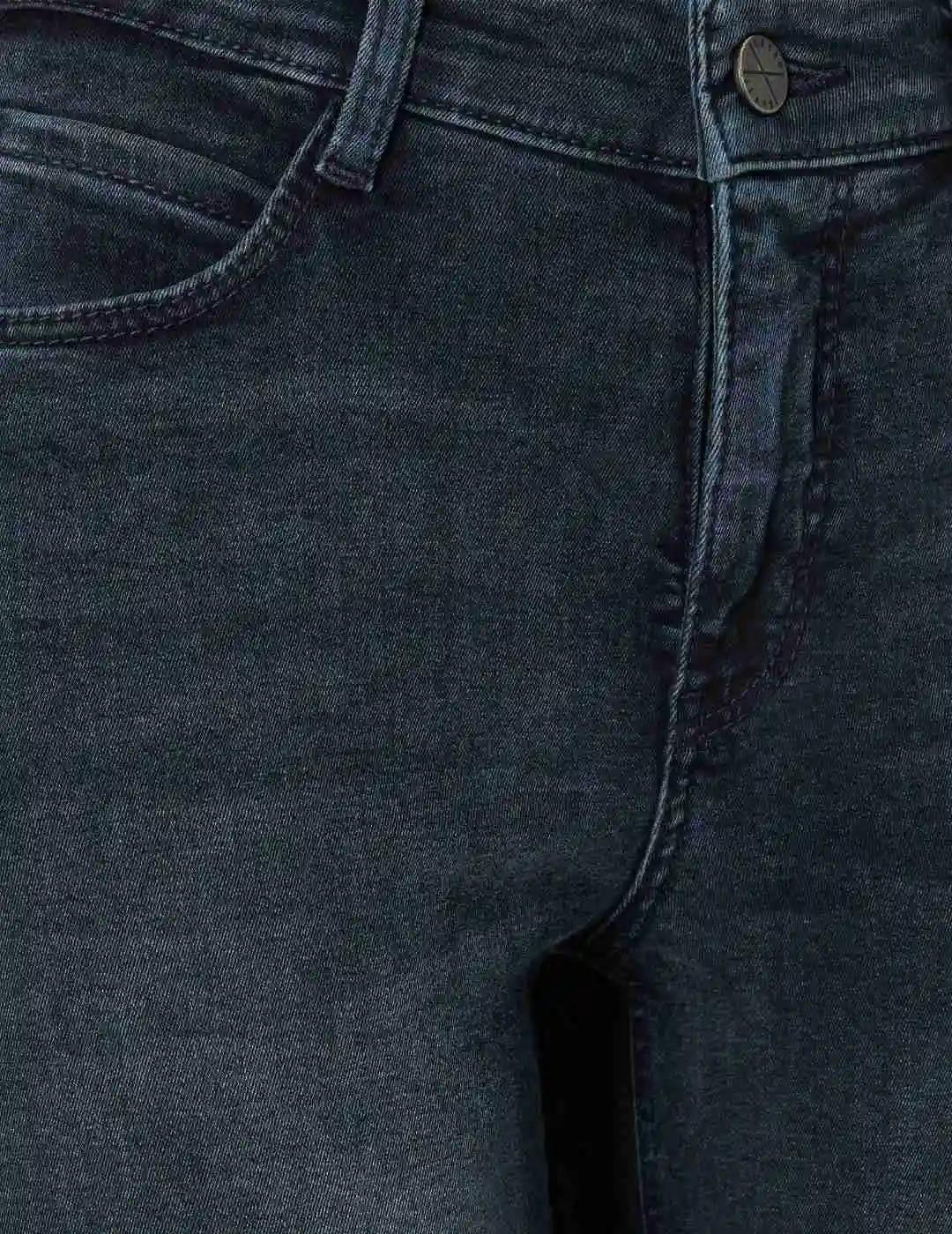 Mac Pantalones Dream Dark Authentic Used