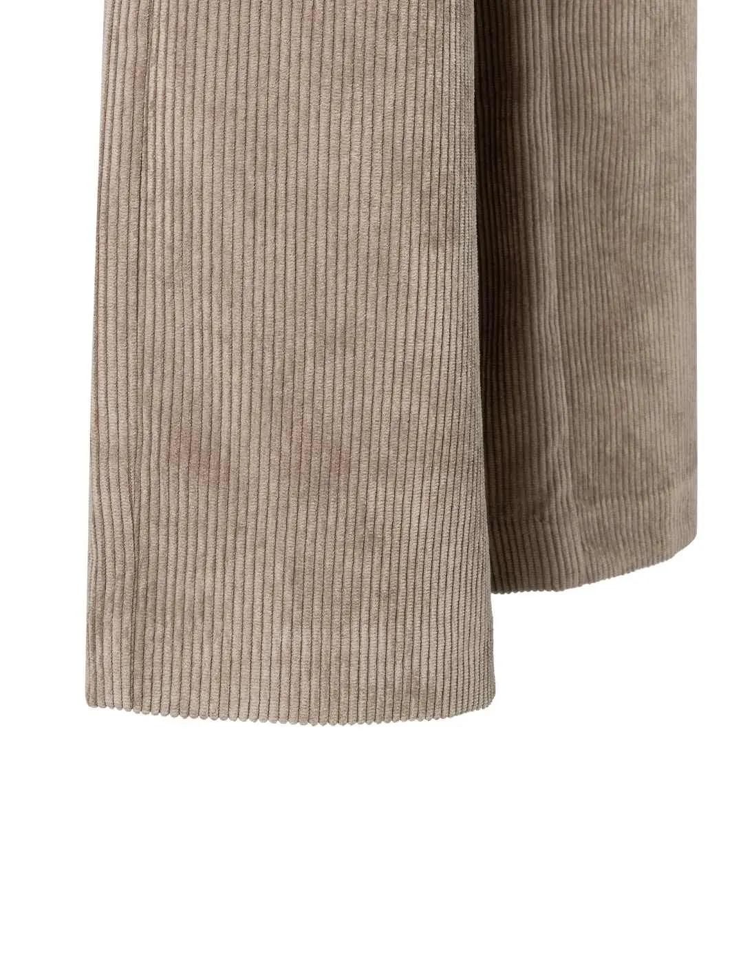 Mac Pantalones Chiara Oxide Brown