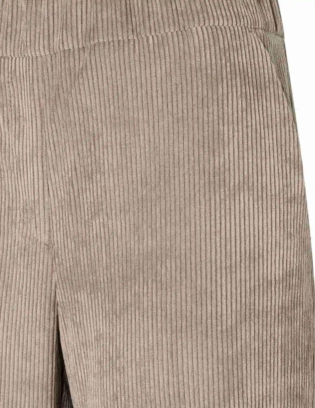 Mac Pantalones Chiara Oxide Brown