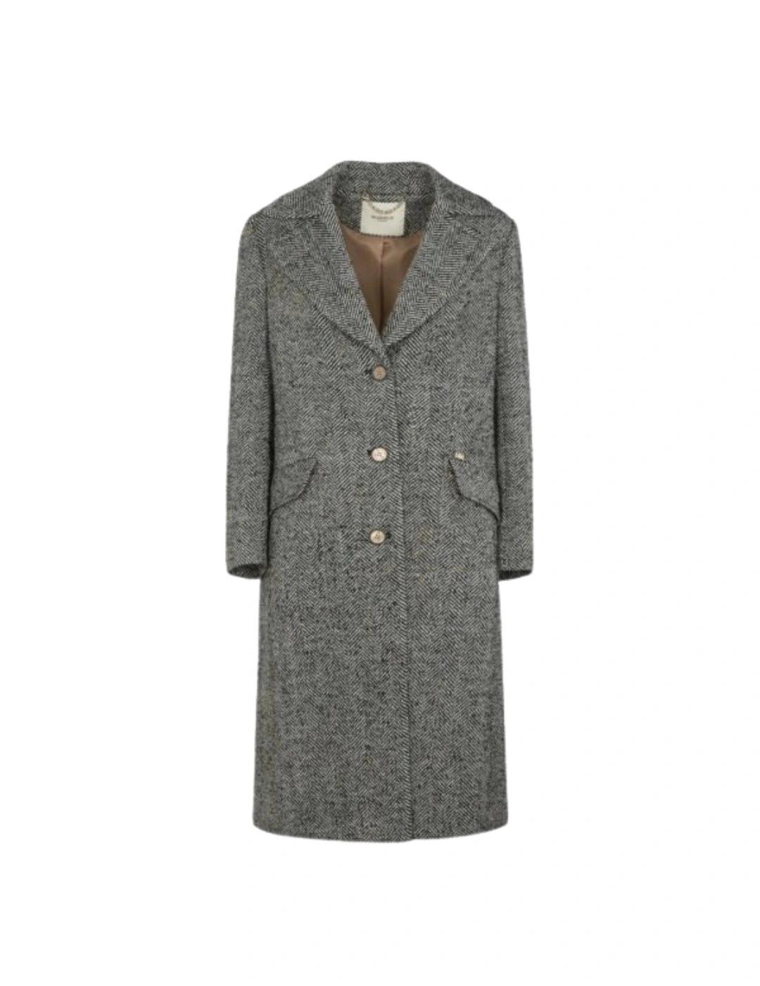 Abrigos, Cazadoras y Parkas en Negro para Mujer + MARKUP.