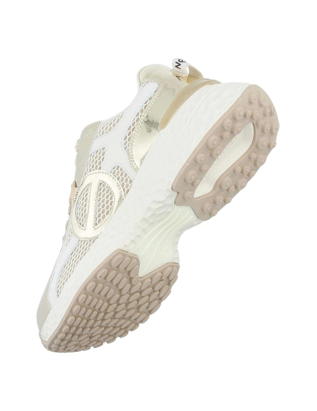 No Name Zapatillas Carter 2.0 Runner W Large Mesh