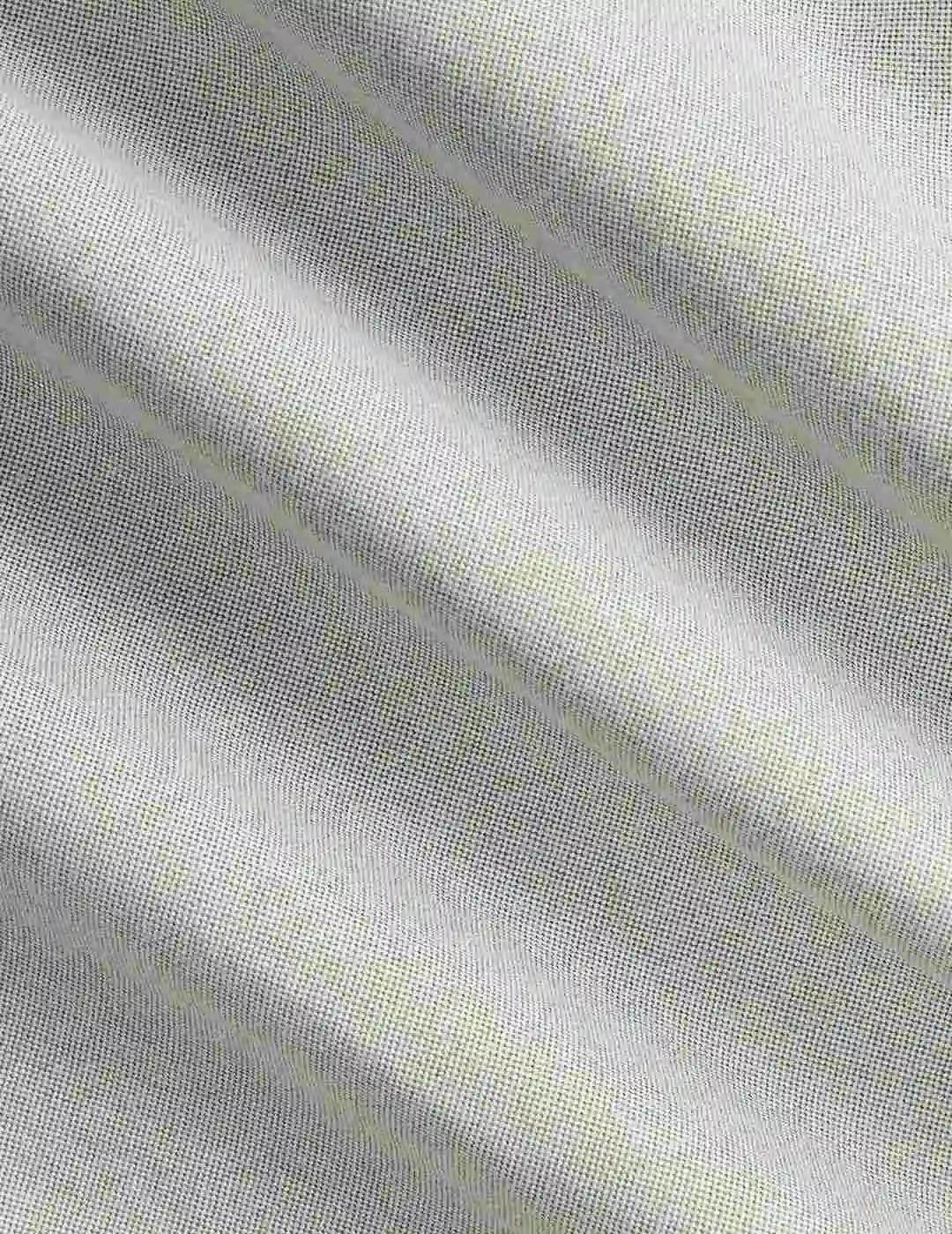 Ralph Lauren Camisa Oxford Verde