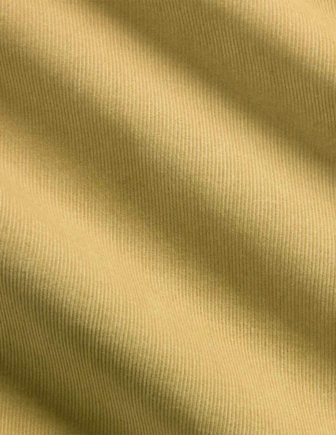 Ralph Lauren Camisa de pana Custom fit Beige