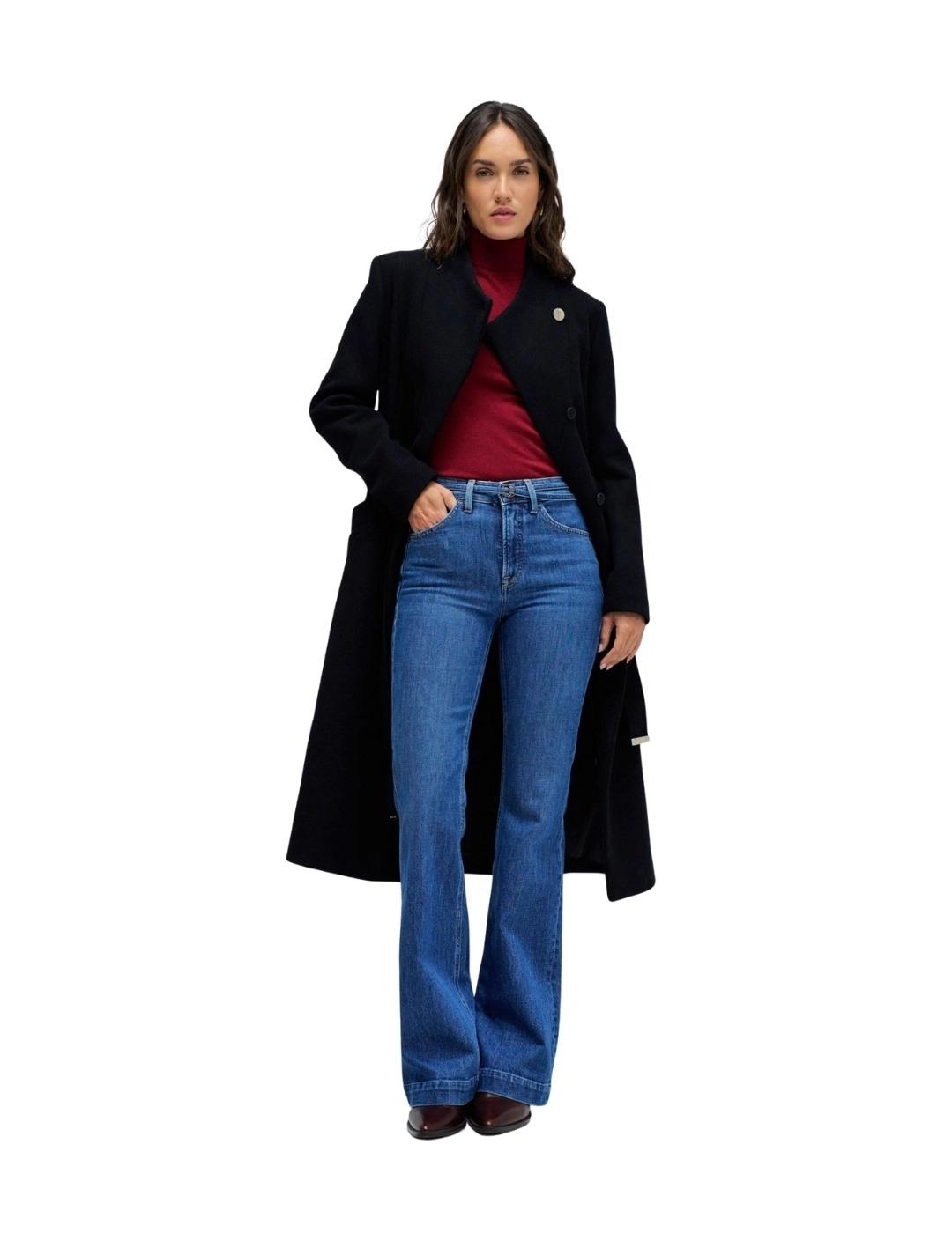 Salsa Vaqueros Faith Push in Flare