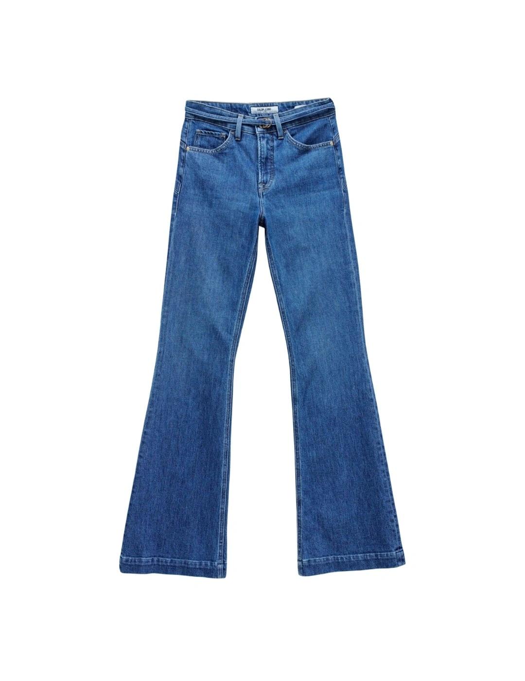 Salsa Vaqueros Faith Push in Flare