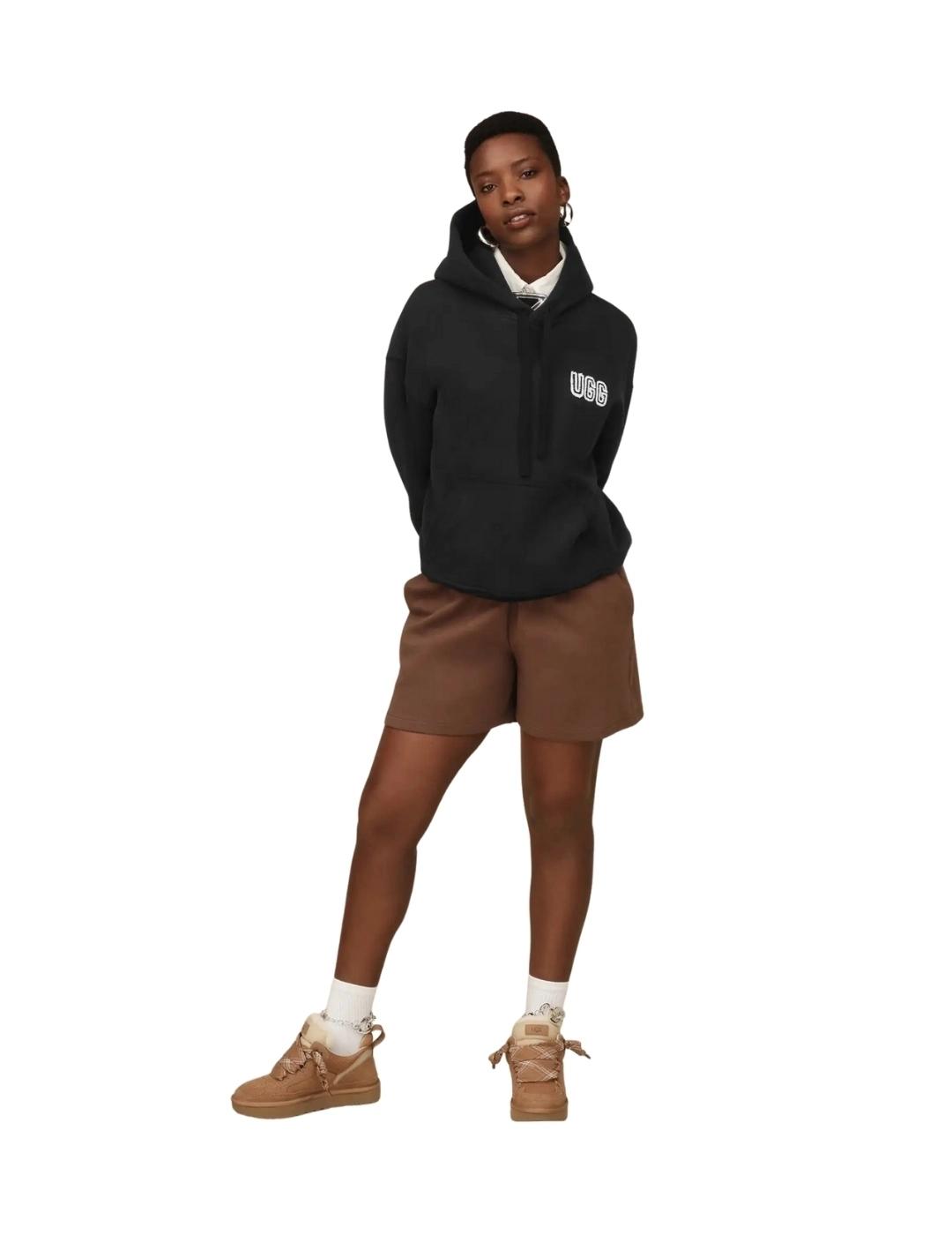 Ugg Deportivas Lowmel Chestnut