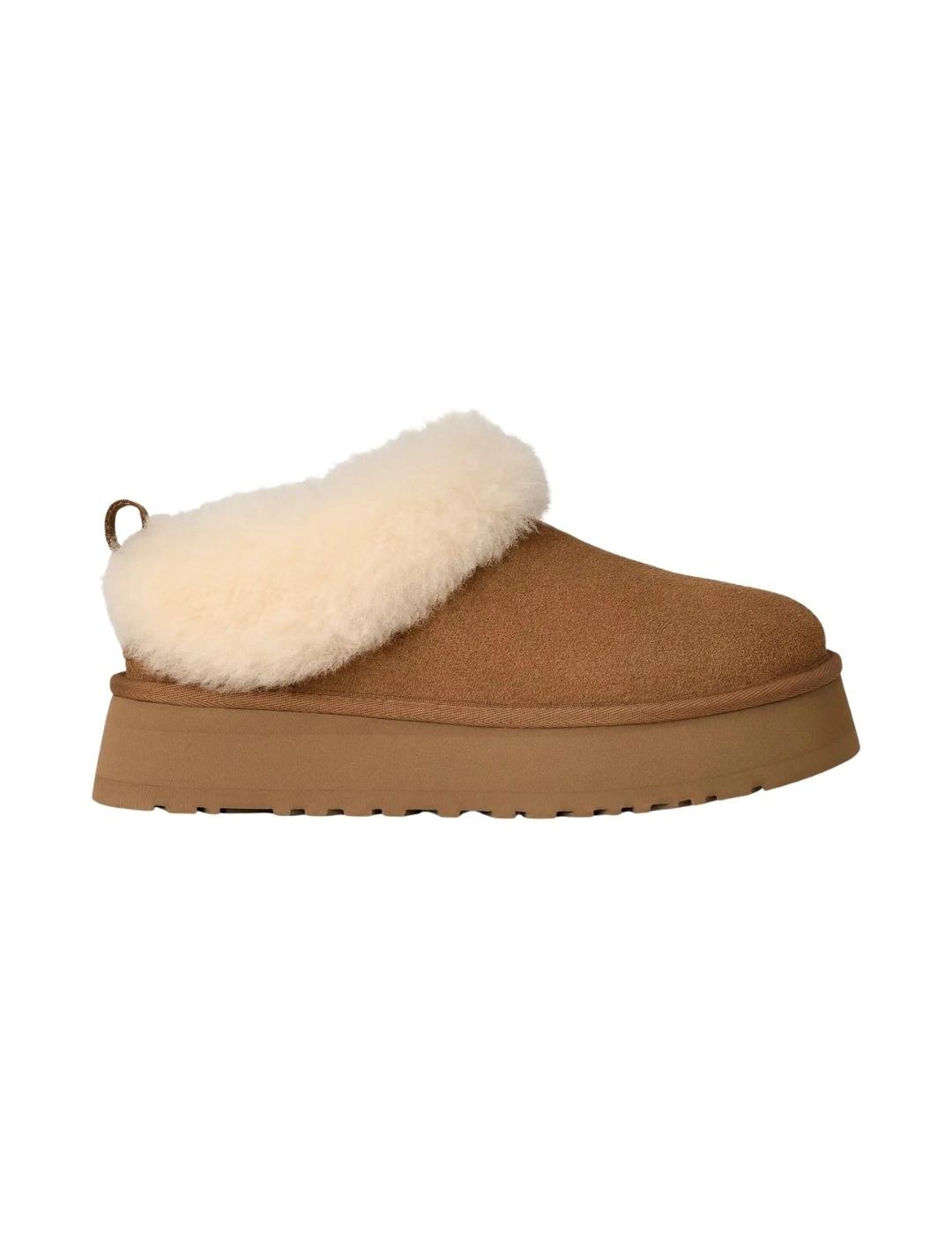 Ugg Botas Tazzelle Chestnut