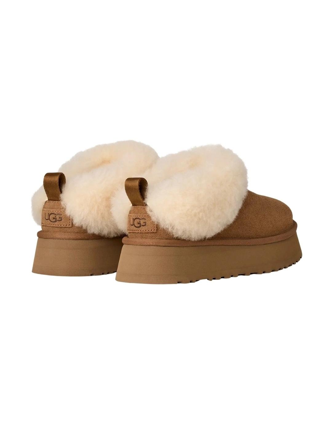 Ugg Botas Tazzelle Chestnut