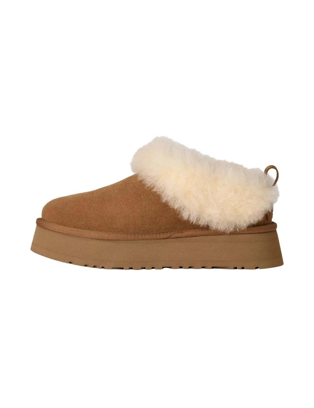 Ugg Botas Tazzelle Chestnut