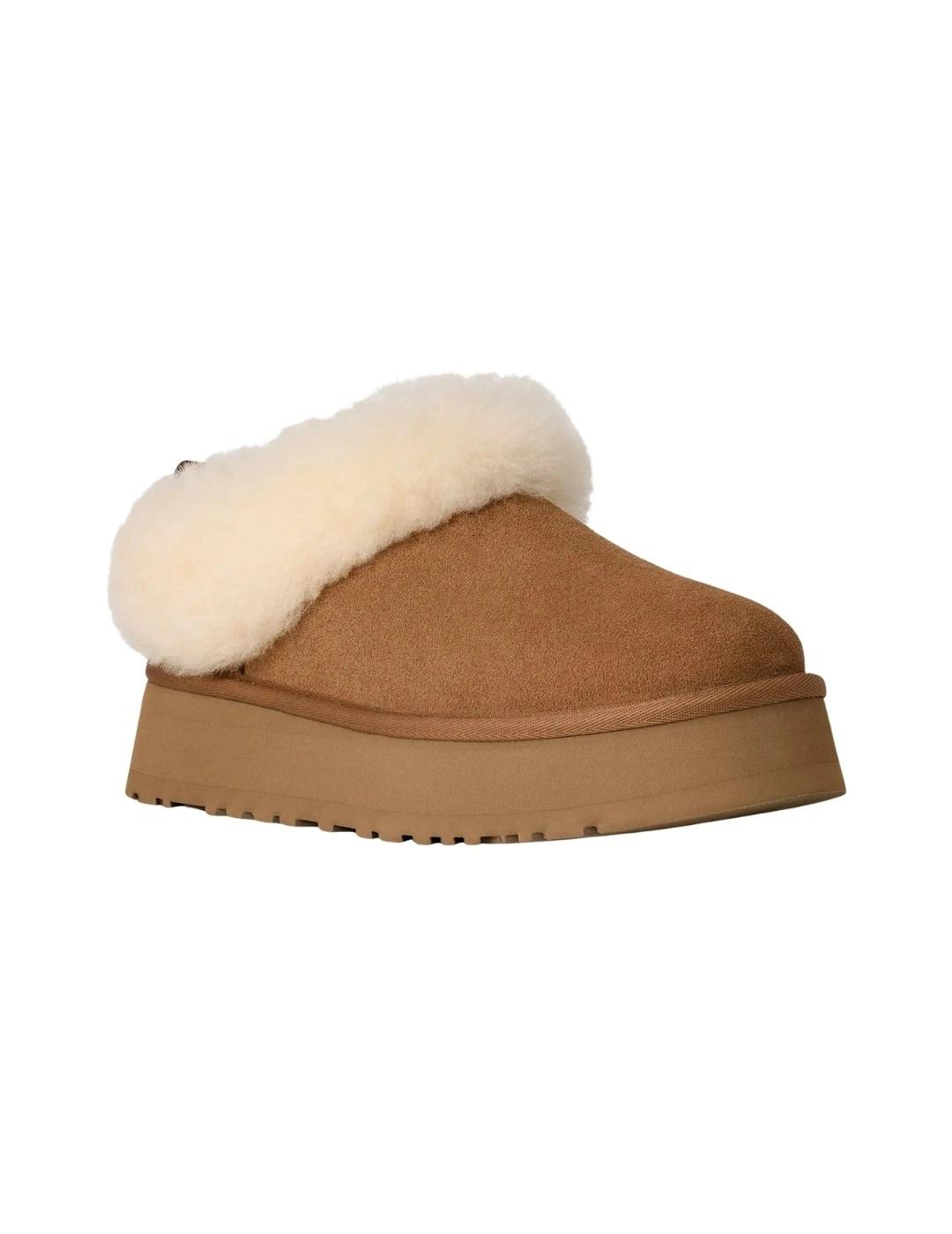 Ugg Botas Tazzelle Chestnut