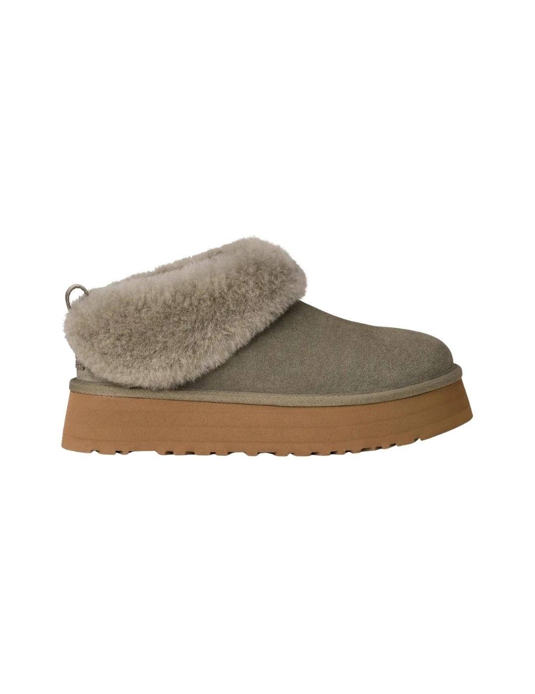 Ugg Botas Tazzelle Moss Green