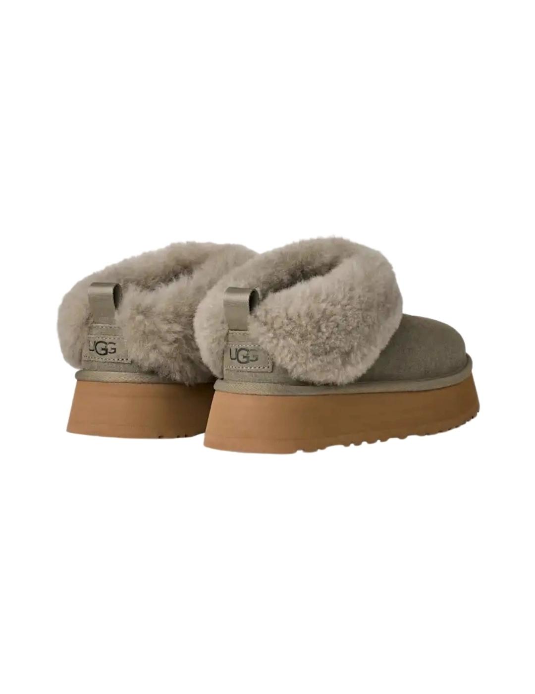 Ugg Botas Tazzelle Moss Green