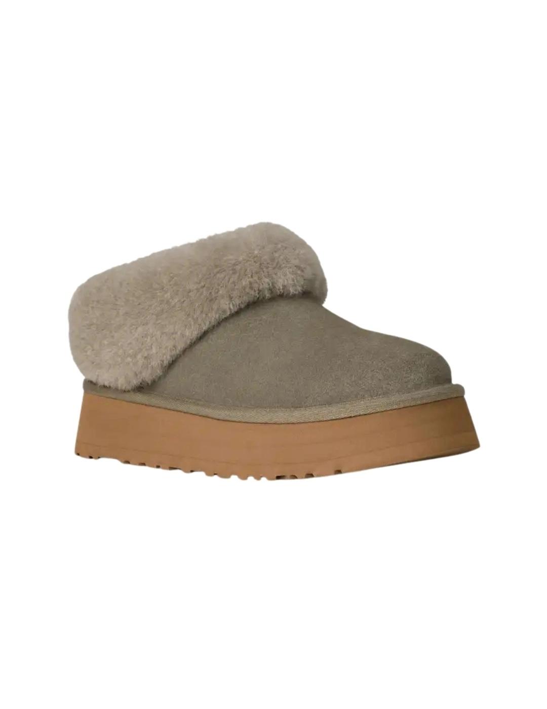 Ugg Botas Tazzelle Moss Green