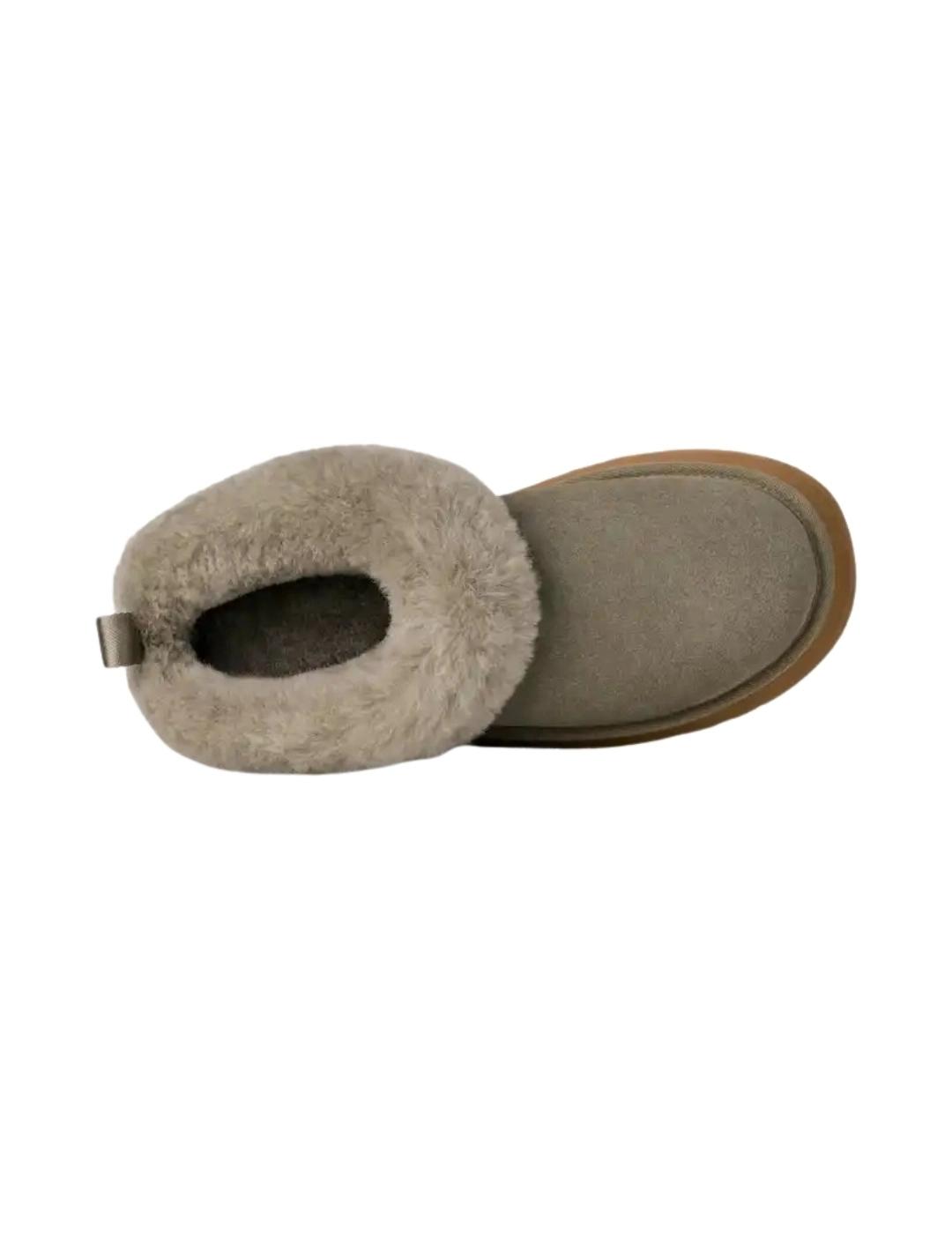 Ugg Botas Tazzelle Moss Green