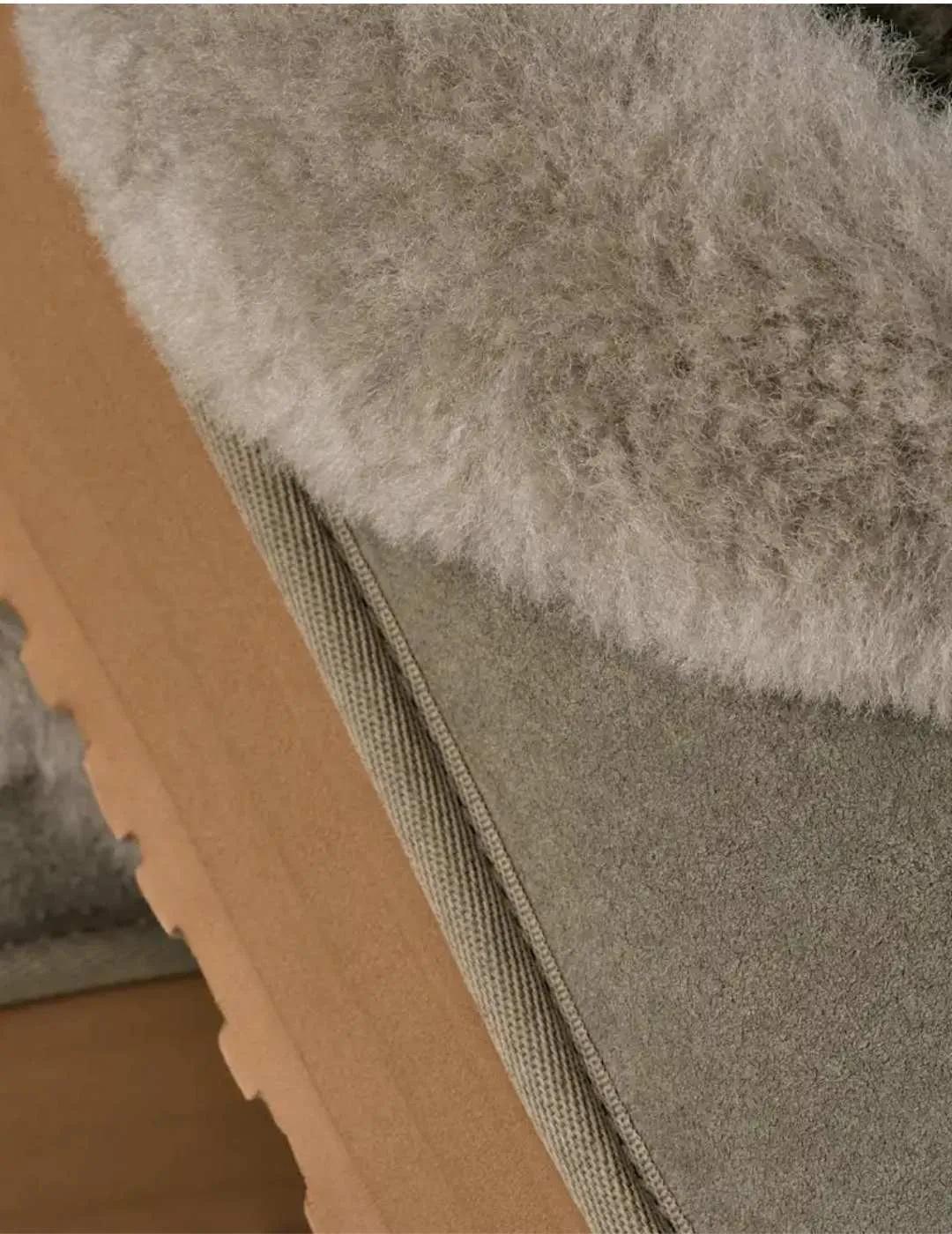 Ugg Botas Tazzelle Moss Green