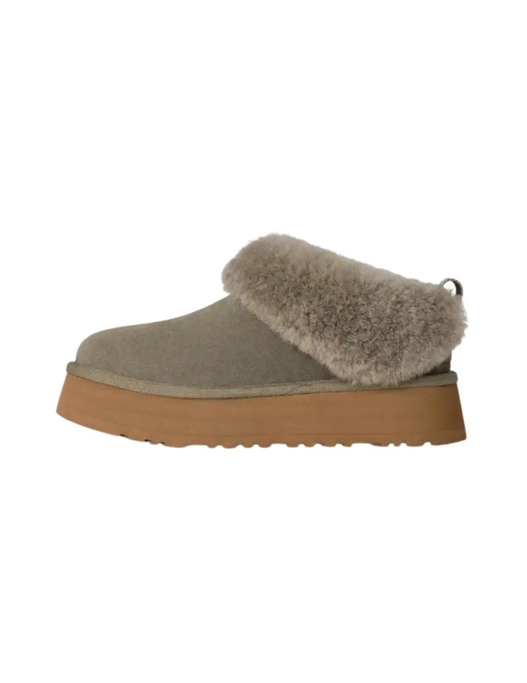 Ugg Botas Tazzelle Moss Green