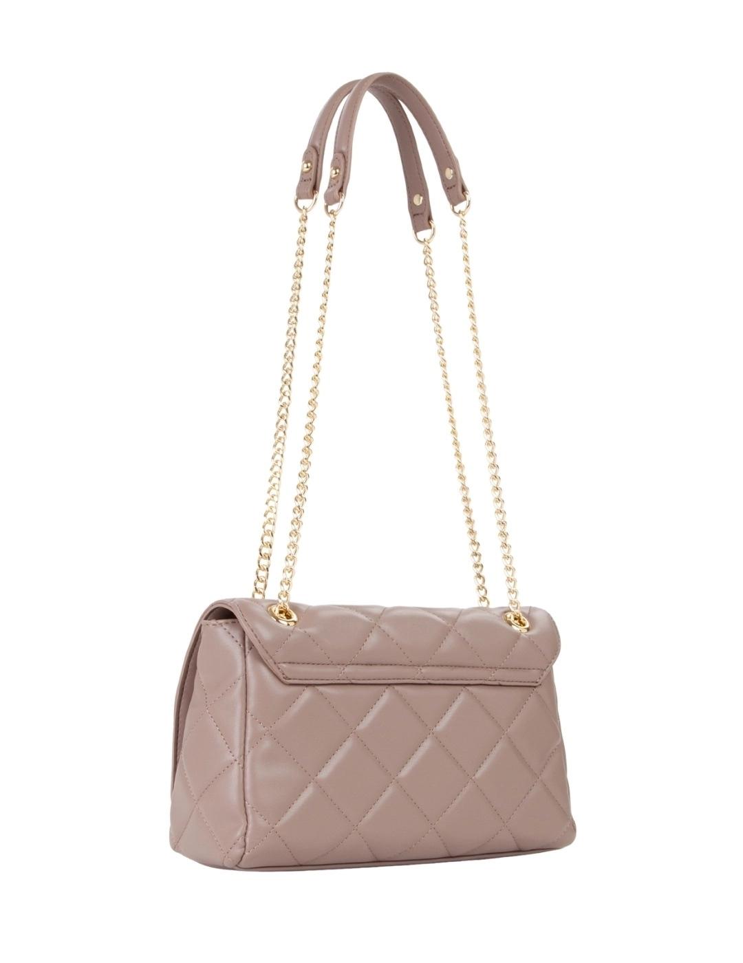 Valentino Bolso Pattina Ocarina Beige