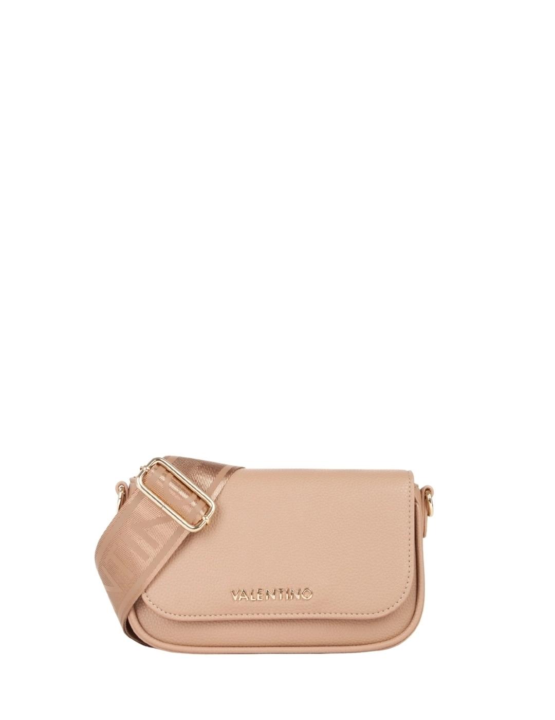 Valentino Bolso Pattina Miramar Beige