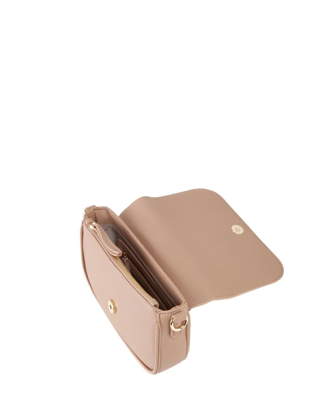 Valentino Bolso Pattina Miramar Beige