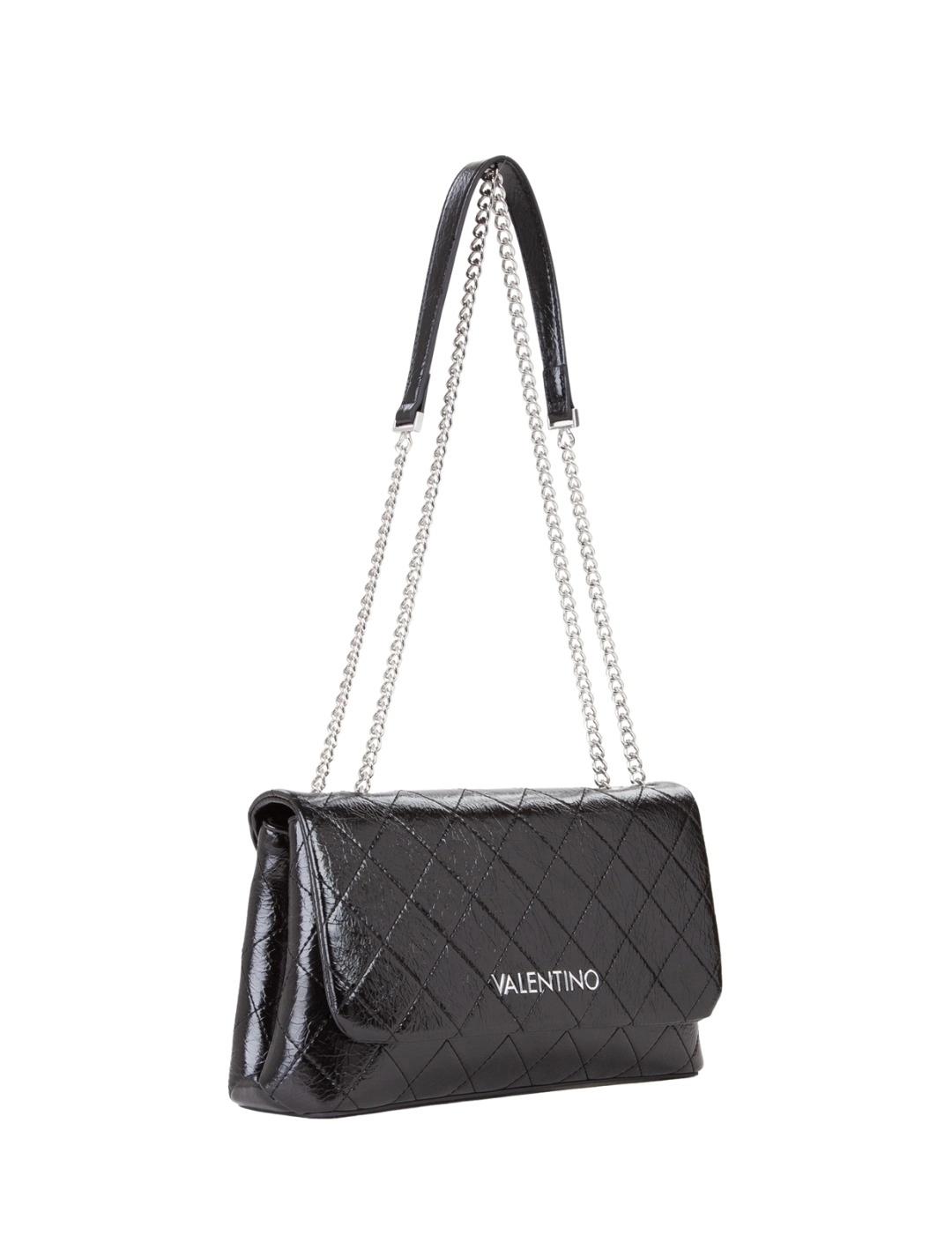 Valentino Bolso Sacca Wakanda Negro