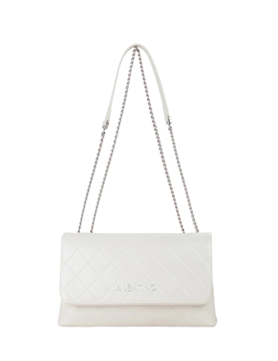 Valentino Bolso Sacca Wakanda Blanco