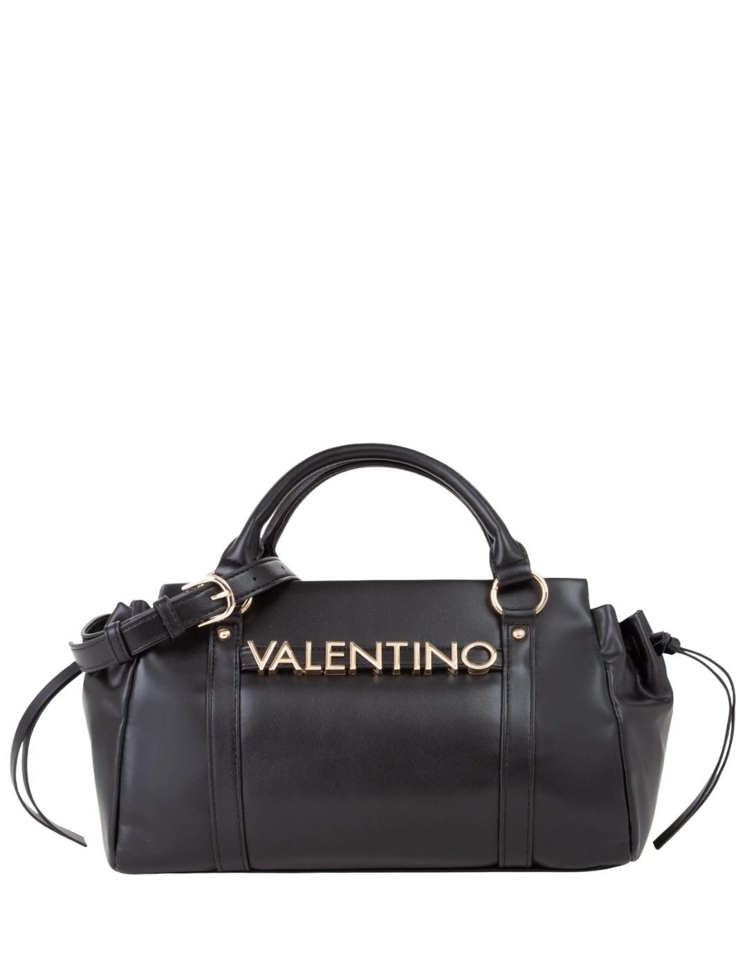 Valentino Bolso Bauletto Waverly Negro