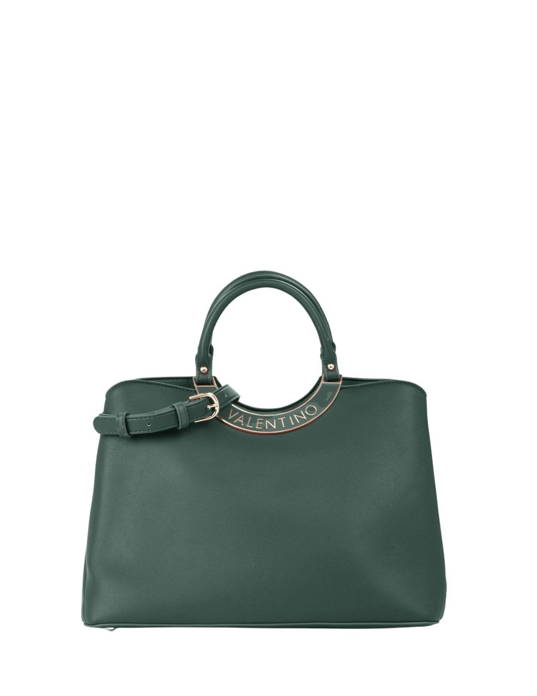 Valentino Bolso Shopping Wendy Verde