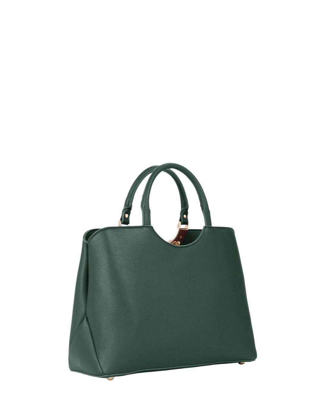 Valentino Bolso Shopping Wendy Verde