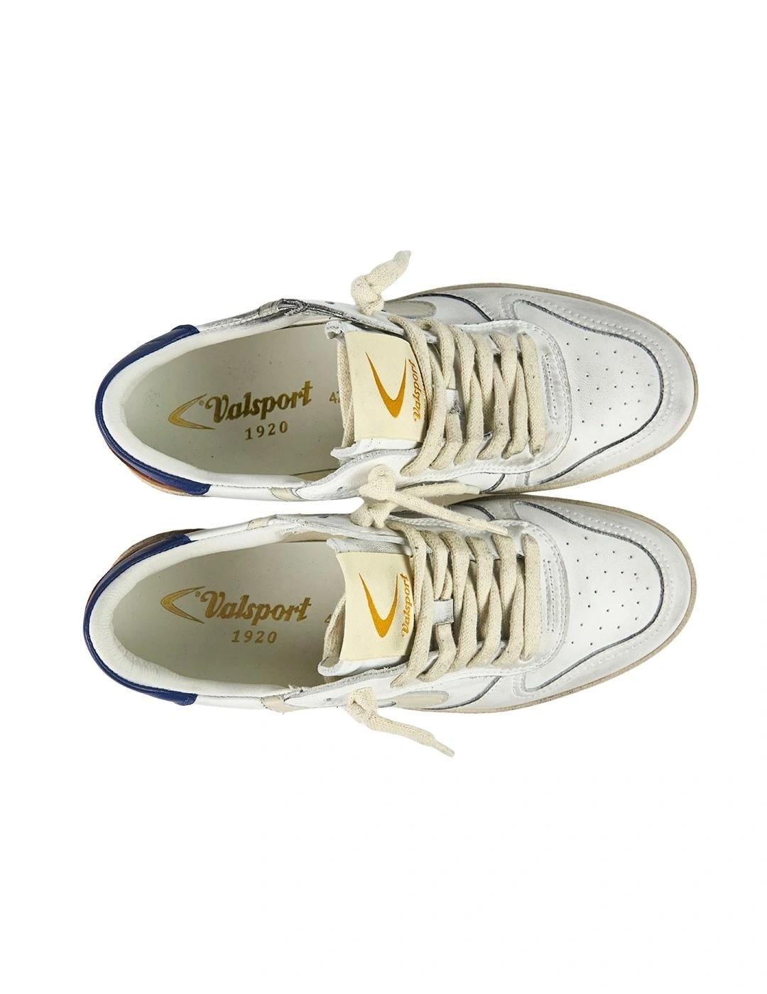 Valsport Deportivas Davis Heritage Dust