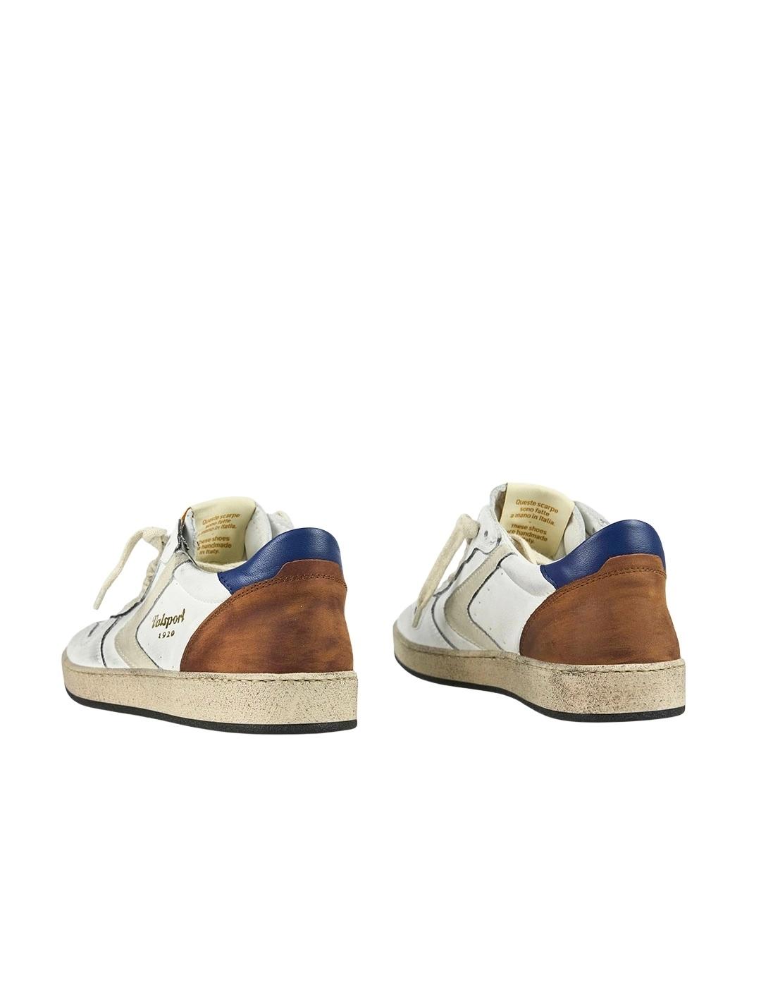 Valsport Deportivas Davis Heritage Dust