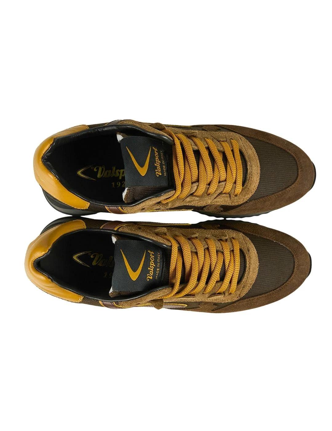 Valsport Deportivas Magic City Cordura 2740