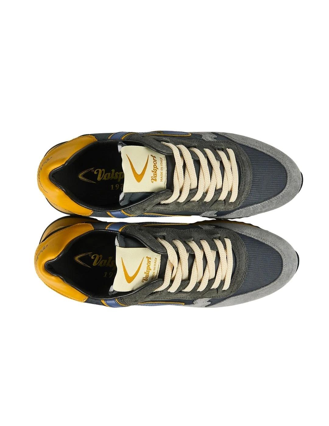 Valsport Deportivas Magic Heritage Nylon 2774