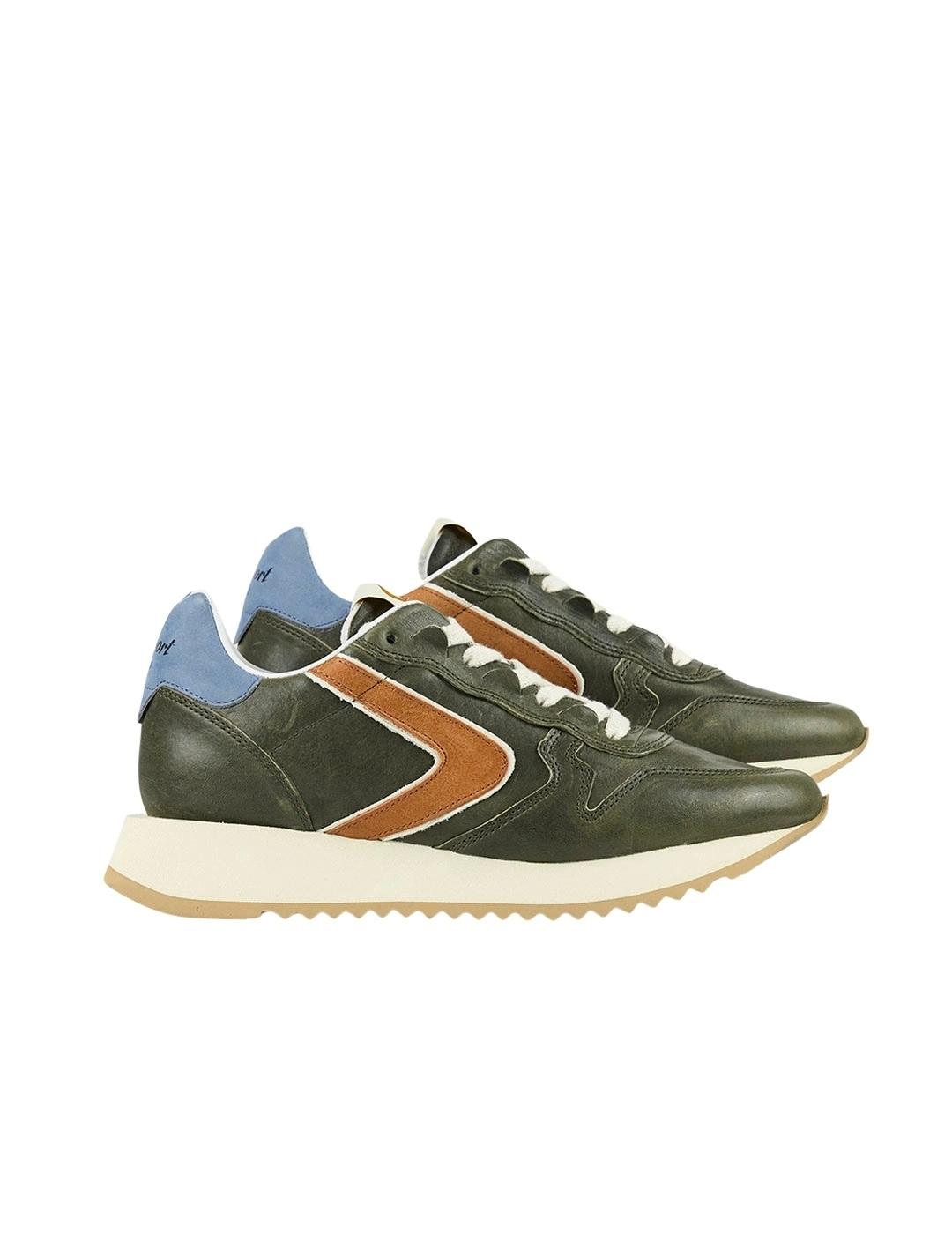 Zapatillas VALSPORT verdes para Hombre - Entre 50 y 70 caracteres.