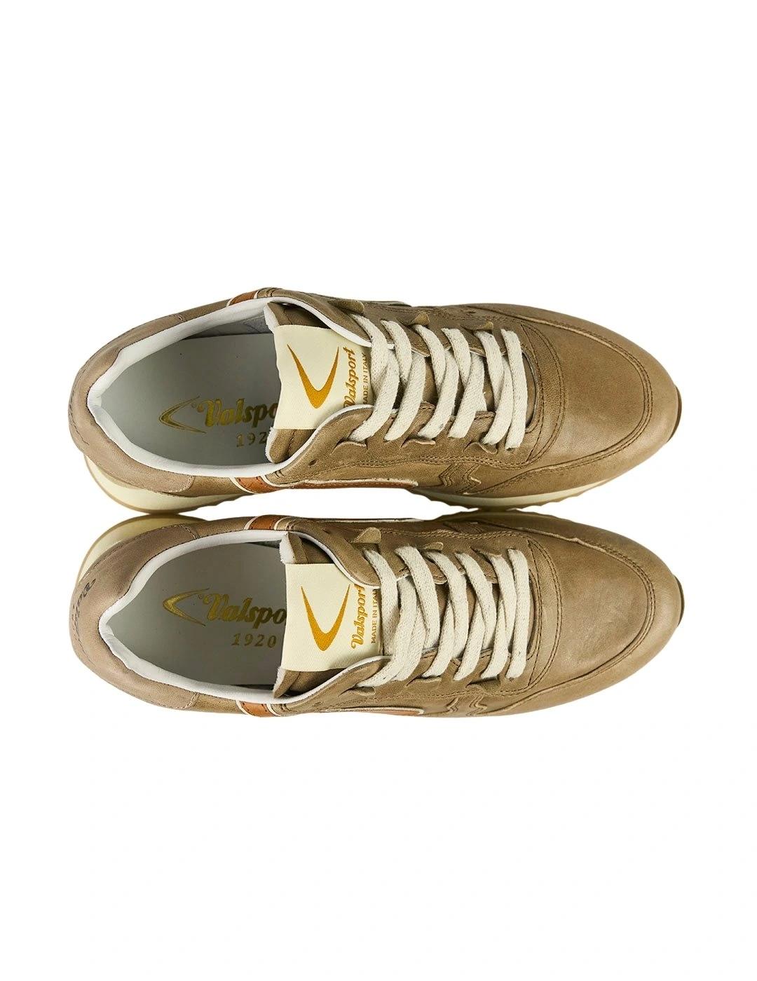 Valsport Deportivas Magic Run Vintage Dust