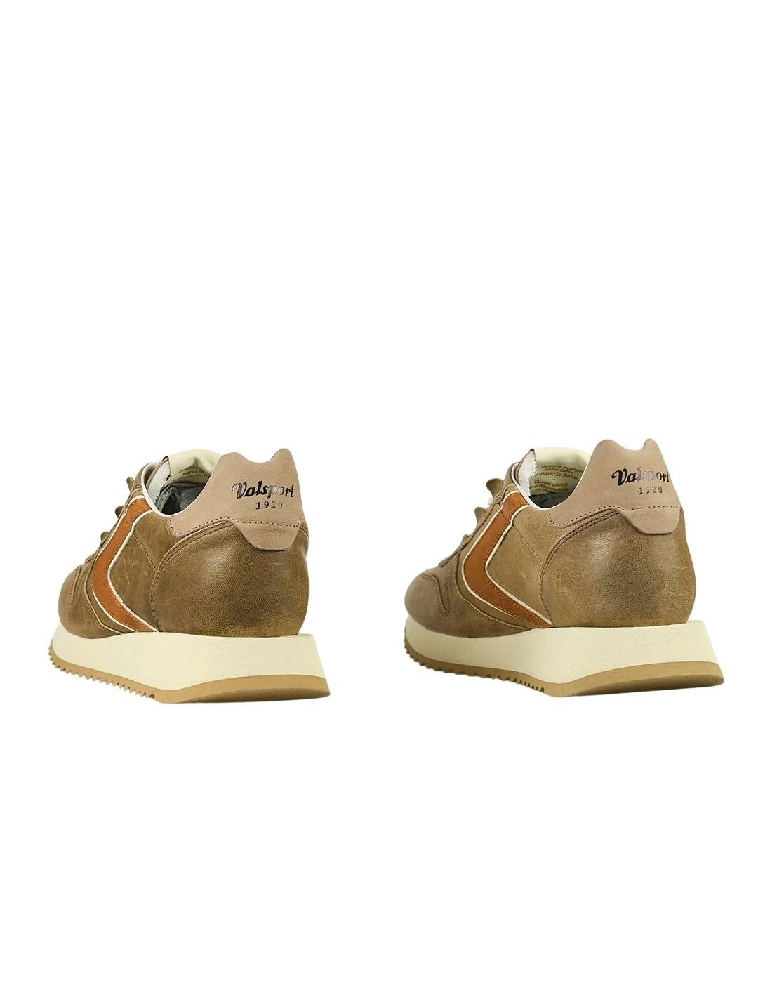 Valsport Deportivas Magic Run Vintage Dust